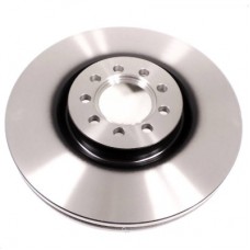 DF4984S TRW Гальмівний диск