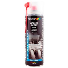 Смазка медная MOTIP Copper spray, 500мл (090301BS) купити в Україні