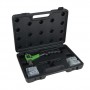 Заклепочник компактный для снимаемых гаек JBM 200mm/8, M3/M4/M5/M6 (52595) купити в Україні