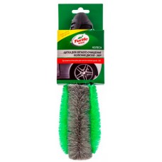 Щётка для легкой очистки колёсных дисков 360° TURTLE WAX (60х60х270мм) купити в Україні