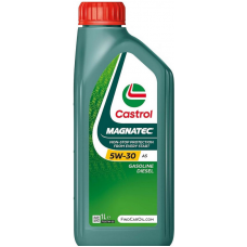 Олива моторне синтетичне CASTROL Magnatec 5W-30 A5 1л (15F903) купити в Україні цена