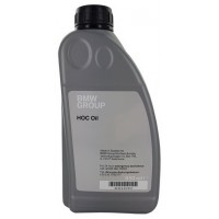 Олива трансмісійне BMW HOC OIL, 0, 850л (83222413513) купити в Україні