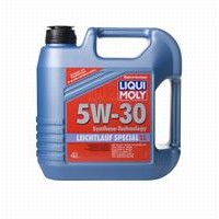 Олива моторне синтетичне Leichtlauf Special LL 5W-30, 4л купити в Україні цена