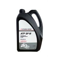 Олива трансмісійне синтетичне ATF SP III, 4л купити в Україні