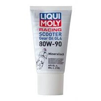 Олива трансмісійне Racing Scooter Gear Oil 80W-90, 0.15л купити в Україні