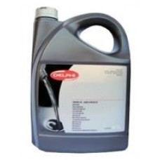 Олива трансмісійне напівсинтетичне GEAR OIL 5/4 75W-90, 5л купити в Україні