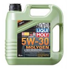 Олива моторне синтетичне Molygen New Generation 5W-30, 4л купити в Україні цена