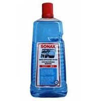 332541 Sonax Рідина зимняя, готовая к применению -20°c, 2л