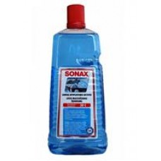 332541 Sonax Рідина зимняя, готовая к применению -20°c, 2л