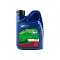 Олива гідравлічне LHM PLUS, 1л