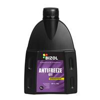 Антифриз-концентрат Antifreeze G11, 1л купити в Україні цена