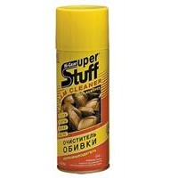 Очиститель обивки, пятновыводитель HI-GEAR FOAM CLEANER & STAIN REMOVER , 340 г купити в Україні