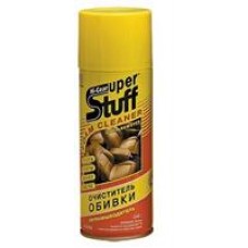 Очиститель обивки, пятновыводитель HI-GEAR FOAM CLEANER & STAIN REMOVER , 340 г купити в Україні