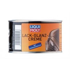 Полироль для глянцевых поверхностей Lack-Glanz-Creme, 300мл купити в Україні