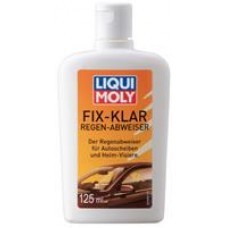 Антидождь Fix-klar Regenabweiser, 125мл купити в Україні