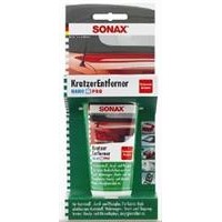 305000 Sonax Устранитель царапин для наружного пластика ,75 мл