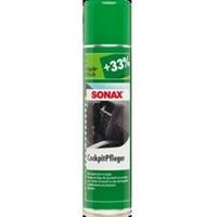 344300 Sonax Полироль для салона (яблоко), 0.4 л.