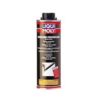 Антикор для пустот кузова воск (светло-желтый) Hohlraum-Versiegelung-Spray hellbraun, 1л купити в Україні