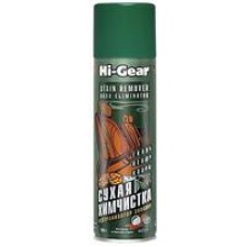 Сухая химчистка HI-GEAR STAIN REMOVER ODOR ELIMINATOR DRY CLEAN ,510 г купити в Україні