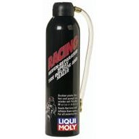 Герметик для ремонта мотоциклетной резины Racing Reifen-Reparatur-Spray, 300 мл купити в Україні