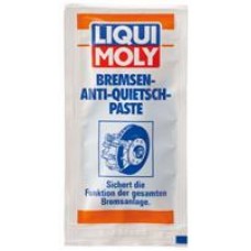 Паста для тормозной системы Bremsen-anti-quietsch-paste, 10гр купити в Україні