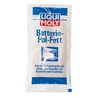 Смазка для электроконтактов Batterie-Pol-Fett, 10мл купити в Україні