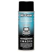 Молібденова змазка HI-GEAR HEAVY DUTY MOLY GREASE ,312г купити в Україні
