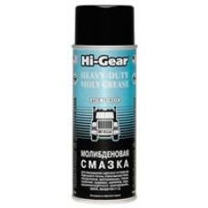 Молібденова змазка HI-GEAR HEAVY DUTY MOLY GREASE ,312г купити в Україні
