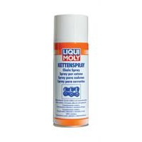 Спрей по уходу за цепями Kettenspray, 400мл купити в Україні