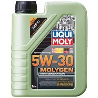 Олива моторне синтетичне Molygen New Generation 5W-30, 1л купити в Україні цена