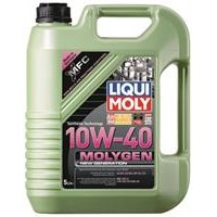 Олива моторне напівсинтетичне Molygen New Generation 10W-40, 5л купити в Україні цена