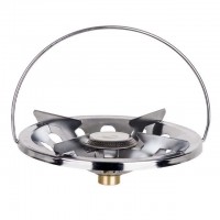 Газова конфорка пальник для балонів INTERTOOL GS-0004