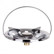 Газова конфорка пальник для балонів INTERTOOL GS-0004