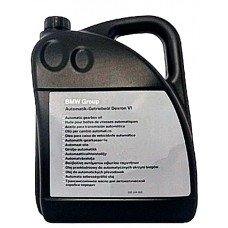Олива трансмісійне BMW Dexron VI, 5л (83222167720) купити в Україні