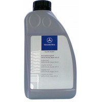Рідина гальмівна MB 331.0 DOT4 Plus, 1л