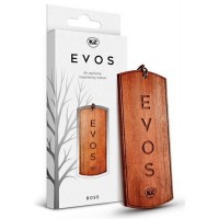 Ароматизатор для салона авто К2 Evos Boss босс 4 г сухой (V034)