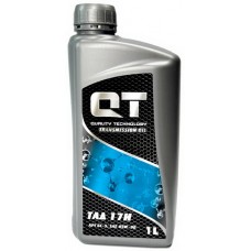 Олива трансмісійне QT-OIL 85W90 GL5, 1л купити в Україні