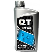Олива трансмісійне QT-OIL ATF IID, 1л купити в Україні
