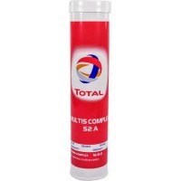 Смазка пластичная TOTAL MULTIS COMPLEX S2А 400гр (160833) купити в Україні