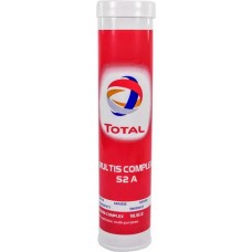 Смазка пластичная TOTAL MULTIS COMPLEX S2А 400гр (160833) купити в Україні
