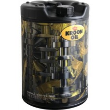 Олива моторне синтетичне KROON OIL MEGANZA LSP 5W-30, 20л (33894)