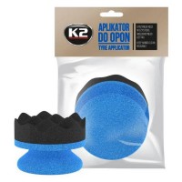 Губка-аппликатор для шин K2 TYRE APPLICATOR (K720) купити в Україні