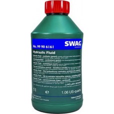 Олива гідравлічне SWAG 99906161 Hydraulic Fluid for hydraulic central, power steer, 1л купити в Україні