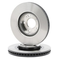 DF6108S TRW Гальмівний диск