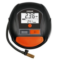 Автомобільний компресор OSRAM TYREinflate 1000 (OTI1000)
