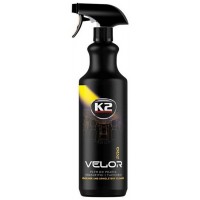 Средство для очистки тканевой обивки и ковров K2 VELOR PRO 1л (D5031) купити в Україні