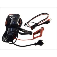 Зарядний пристрій для акумуляторів EXIDE 12/7 (EXIDE12/7)