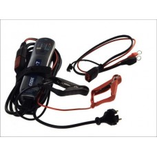 Зарядний пристрій для акумуляторів EXIDE 12/7 (EXIDE12/7)