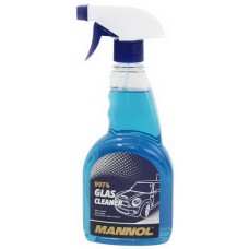 Чистящее средство для окон и стекла MANNOL Glas Cleaner 9974, 500мл купити в Україні