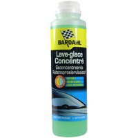 Концентрат омыватель стекла BARDAHL Bardahl Lave-Glace зима -45°C (4514), 1л